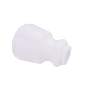 Bouteille de désinfectant pour les mains, nettoyeur haute pression, lance à mousse, barils, canon à mousse, réservoir de savon, récipient à savon, 1L, 32 oz - Product Image 3