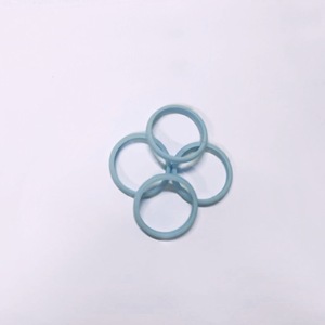 Joint torique en caoutchouc nitrile de 10 mm de diamètre, durable et résistant à l'huile, pour l'étanchéité mécanique - Product Image 3
