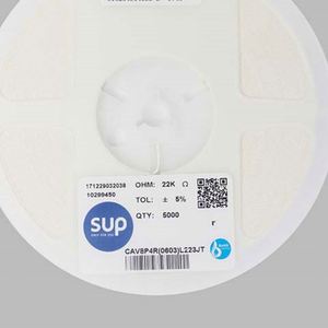 Factory Direct CAV8P4R 0603L223JT 8P4R_0603 Resistors Chip Resistor Arrays SMD Resistor Networks - Product Image 1