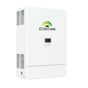 Zuivere Sinus Volledige Bescherming 8000W 10000W 12000W 12V 24V Ingang 230vac Mppt Omvormer 8kw 10kw 12kw Zonne-Energie Off-Grid Omvormer