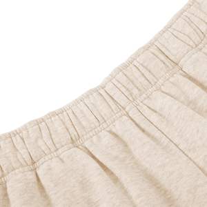 2025 pantalones de chándal Cargo de cintura alta para mujer, pantalones holgados de lana para entrenamiento informal, pantalones para correr, bolsillos transpirables, cintura media, lavado de Color - Product Image 5