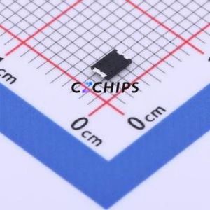 TPT-1B1 Tactile Switch SMD Switch ( Switch Length: 3mm )( Switch Width: 2mm )( Switch Height: 0.6mm ) - Product Image 2