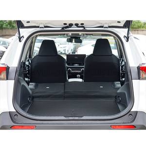 2024 Toyo-TA RAV-4 Rongfang 2.0L CVT ยานพาหนะ2WD City Edition เครื่องยนต์สันดาปภายในรถครอบครัวขนาดกะทัดรัด SUV - Product Image 6