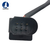 0258007351 1K0998262D capteur d'oxygène capteur O2 pour Skoda 99-05 pour VW Jetta 1.8L-L4