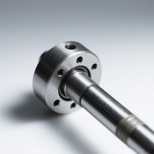 OEM CNC Lathe Customization Processing | Automotive Parts | White Alloy Copper-based Alloy Aluminum-based Alloy Stainless Steel - Product Image 3