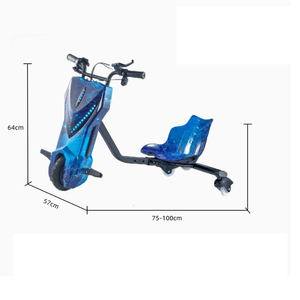 <span class=keywords><strong>Trike</strong></span> <span class=keywords><strong>électrique</strong></span> à prix d'usine, haute qualité, 36V, pour enfant, <span class=keywords><strong>trike</strong></span> <span class=keywords><strong>électrique</strong></span> à bas prix. - Product Image 4