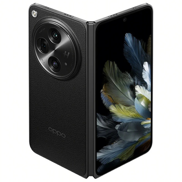 OP PO Find N3 5G Smart Phone Octa Core Snap Dragon 8 Gen 2 OLED 120Hz Screen 67W Super 4805mAh NFC 48MP Camera Fold Phone