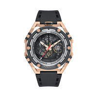 Montres de sport de luxe légères pour hommes Montres mécaniques automatiques ultra-légères Montres pour hommes tendance d'affair
