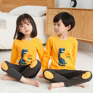 Pyjamas pour enfants, garçons et filles, ensembles de pyjamas pour enfants, pyjamas de haute qualité, pyjamas pour enfants sur mesure - Product Image 3