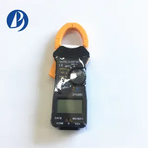 New Product Small Digital Current Clamp Meter DT3288C