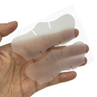 Patchs Hydrocolloïdes pour le Nez en Gros, Marque Privée, Bandes Anti-Points Noirs pour le Nez, Feuille pour les Pores du Nez, Masque pour le Nez pour les Problèmes de Peau