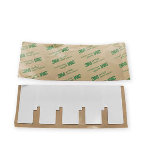 Китайский поставщик, Лидер продаж, 13,56 мГц, <span class=keywords><strong>RFID</strong></span>, HF UHF, антиметаллическая <span class=keywords><strong>RFID</strong></span>-наклейка для управления логистикой, перезаписываемая карта UID <span class=keywords><strong>RFID</strong></span> - Product Image 6