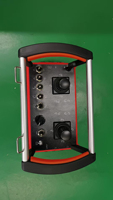 Control remoto con joystick para bombas de hormigón HBC Radiomatic 735 Putzmeister KCP de alta calidad OEM, exportado de Hunan, China
