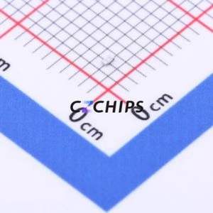 Résistance SMD SCR0402F30R 0402 (Type : Film Épais) (Résistance : 30 Ohms Précision : 1%) - Product Image 2