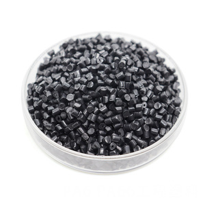 Pa6 Fabricación Venta Baja Temperatura Resistente Poliamida 6 Fibra de vidrio pellet nylon libre - Product Image 3