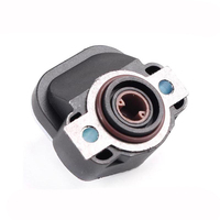 Sensor de posición del acelerador OEM 4882219 de alta calidad (TPS) para Jeep Mitsubishi para Dodge Durango otros autos