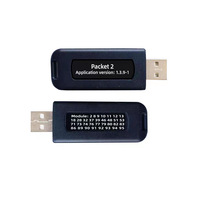 Dongle USB 2025 le plus récent pour tuner PCM, dongles PC-M Flash avec 21, 33 et 50 licences, programmeur ECU
