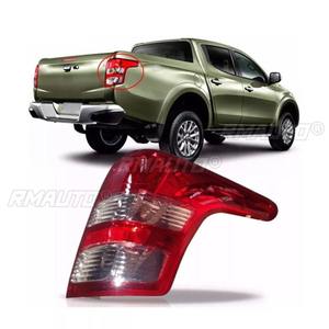 Left Right Rear <b>LED</b> Taillight Taillamp Tail <b>Lights</b> Assembly Wide <b>Light</b> <b>Corner</b> Lamp For Mitsubishi L200 2015-2018 8330A943 - Product Image 1