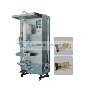 Fast Filling Speed China Wholesale Cooking Wine Filling Machine Production Line