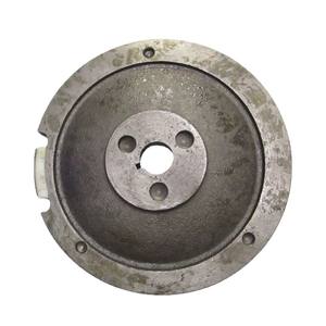 Accesorio para Mini Cultivadora, Generador de Gasolina de 5-8 kW 188F-190, Volante Magnético, Motor de Arranque Eléctrico, Piezas y Accesorios para Generador - Product Image 4