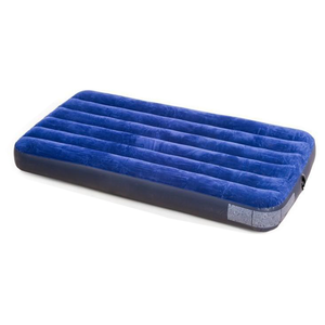 <span class=keywords><strong>Matelas</strong></span> <span class=keywords><strong>gonflable</strong></span> personnalisé avec pompe à air intégrée, <span class=keywords><strong>matelas</strong></span> d'<span class=keywords><strong>appoint</strong></span> simple et double, <span class=keywords><strong>matelas</strong></span> pneumatique de couchage en PVC floqué - Product Image 3