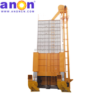 ANON <strong>Best</strong> <strong>Selling</strong> Professional Tower <strong>Grain</strong> <strong>Dryer</strong> Low Temperature Circulating System for Wheat Corn Maize Paddy Sorghum