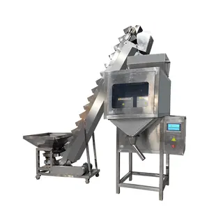 Particle automatic packing machine Powder packing scale bulk material quantitative filling machine