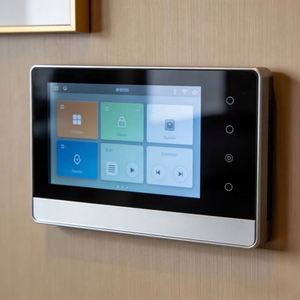 Display Grade Acrylic Panel with High Light Transmission Sensitive Touch <b>Sheet</b> for Electronic Display and Screen Protection - Product Image 2