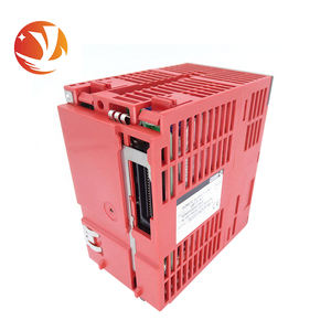 Nouvelle alimentation sécurisée d'origine pour contrôleur PLC QS061P-A1 avec 16 entrées/sorties et communication I/O 110V - Product Image 3