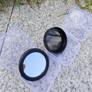 Baader 40mm Solar Filter Film 5.0 Density Astronomical Telescope Accessory For Solar Observation - Product Image 3