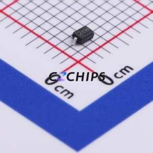 Original y nuevo SD24 SOD-323 Transistor ESD y protección contra sobretensiones (TVS/ESD) - Product Image 1