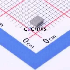 Inductor de Potencia SPM2510-100M 1008 (Inductancia: 10uH) (Precisión: 20%) (Corriente Nominal: 600mA) - Product Image 1