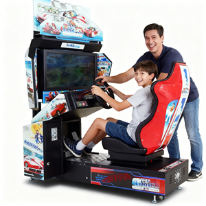 Simulador de Motociclismo para Juegos, Directo de Fábrica, Kit de Simulación de Carreras de Motos para <span class=keywords><strong>PS5</strong></span>, Realidad Virtual para Adultos, Juego de Arcade para Interiores - Product Image 3