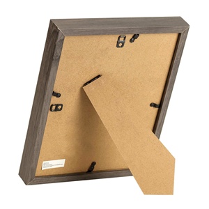 TD moderno e classico 8x10 come fiorire incorniciato parete arte digitale stampato su carta con elegante Base di supporto
