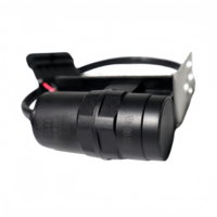 Nouvel ensemble de capteur de proximité à induction d'origine pour porte de compartiment moteur arrière de bus