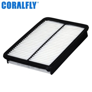 Filtro de Aire para Automóvil al por Mayor 28113-A0200 28113A0200 281132S000 2811325000 28113-2S000 Filtro de Aire para Hyundai Kia - Product Image 2