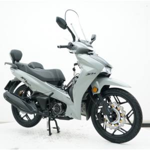 Vente directe d'usine de pièces de suspension étanches IP-67 pour motos Cub garanties par le fabricant chinois - Product Image 6