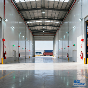 Mới ban đầu đã sẵn sàng kho 6es7412-2ek07-0ab0 6es7 412-2ek07-0ab0 S7-400cpu 412-2 - Product Image 4