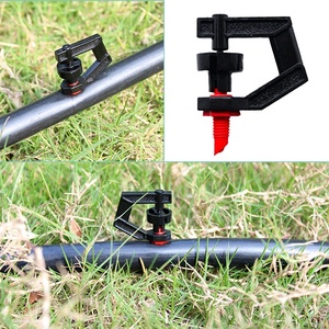 Système d'irrigation par aspersion <span class=keywords><strong>Arrosage</strong></span> <span class=keywords><strong>Micro</strong></span> aspersion portable pour système d'irrigation agricole - Product Image 3