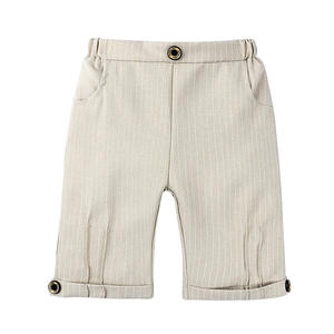 Vêtements pour enfants, costumes pour bébés nouveau-nés, ensembles de pantalons pour garçons, fournisseur chinois - Product Image 4