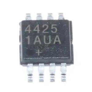 Nuevo circuito integrado IC, chip controlador MAX44251AUA MAX44251AUA+T - Product Image 1