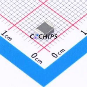 MH4532-131Y Ferrite Bead 1812 RF ( Impedance @ Frequency: 130Ohm@100MHz )( Error: 25% )( DC Resistance (DCR): 40mOhm ) - Product Image 1