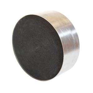 Filtres à débit mural Sic <span class=keywords><strong>DPF</strong></span> à point de fusion élevé et à haut débit pour convertisseur catalytique de véhicule diesel - Product Image 4