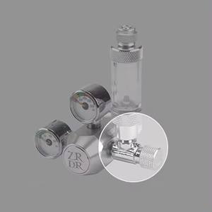 Wyin ZRDR <span class=keywords><strong>CO2</strong></span> equipo planta de agua tanque refinador válvula reguladora acuario - Product Image 5