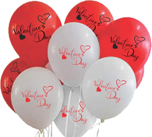 18 Inch Red Solid Color <b>Heart</b> Shaped Aluminum Foil <b>Balloon</b> for Valentine's Day Wedding Party Decorations Flower Shop - Product Image 3