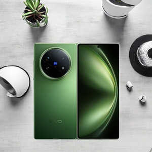 Smartphone Pieghevole di Lusso <span class=keywords><strong>X</strong></span> Fold <span class=keywords><strong>5</strong></span> con Schermo OLED da 8 Pollici, Deca Core HD, 16GB/256GB, 5G e Sistema OriginOS per Vivo <span class=keywords><strong>X</strong></span> Fold <span class=keywords><strong>5</strong></span> - Product Image 2