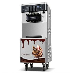Máquina Industrial para Mezclar Sabores de Helado Keels 2450, Accesorios para <span class=keywords><strong>Dippin</strong></span> <span class=keywords><strong>Dots</strong></span>, Placa Asheet, Condensador Bjh289Sr2E - Product Image 1