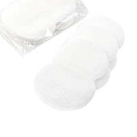 Patchs Anti-Transpirants pour Aisselles, Doux, Discrets et Respectueux de la Peau