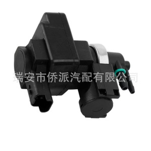 Soupape de commande Turbo Boost 11657599547 pour moteur turbocompressé BMW, pièce de rechange - Product Image 2