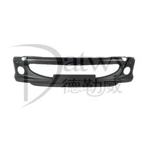 S-Tuning - Peugeot 206 Tuning Front Bumper